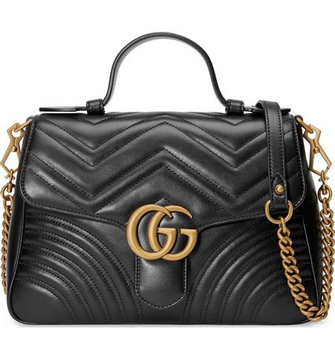 how much is a small gucci bag|Gucci bag amount.